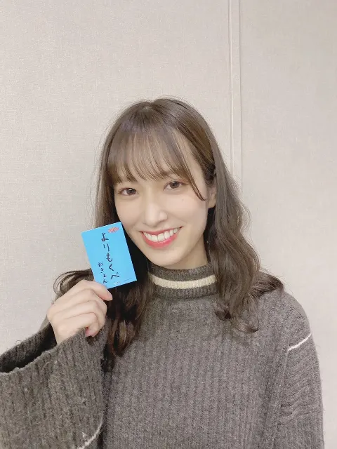 齊藤 京子｜よりもくべ（2020-12-28）｜4枚目