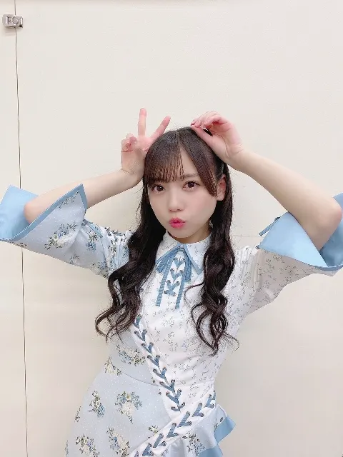 齊藤 京子｜2021年（2021-01-02）