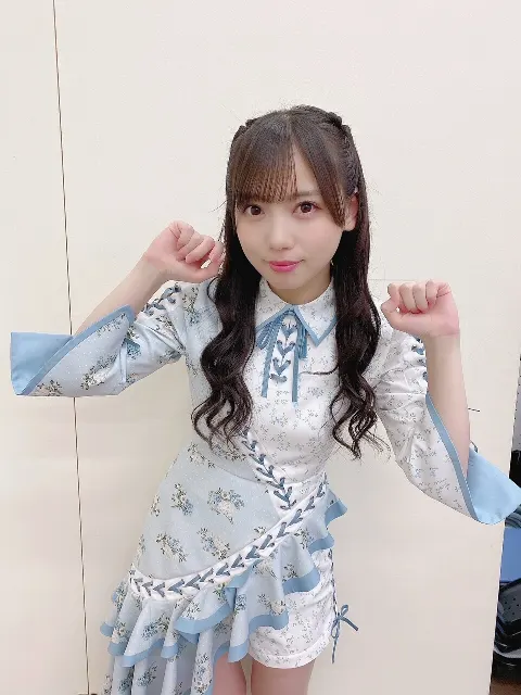 齊藤 京子｜2021年（2021-01-02）｜2枚目