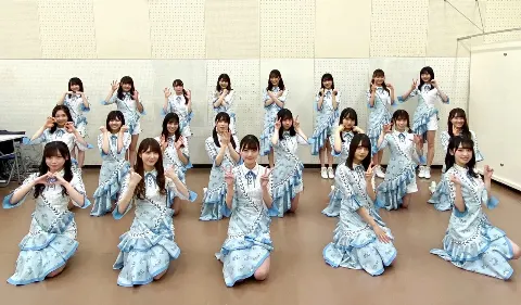 齊藤 京子｜2021年（2021-01-02）｜3枚目