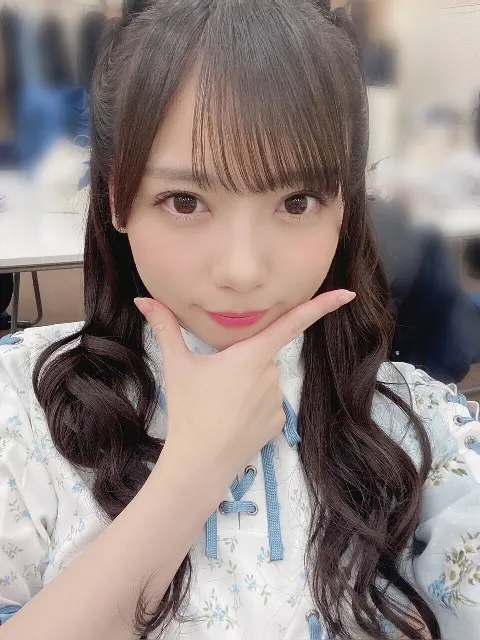 齊藤 京子｜2021年（2021-01-02）｜4枚目