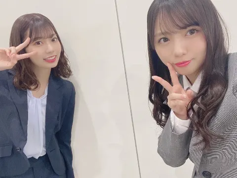 齊藤 京子｜2021年（2021-01-02）｜5枚目