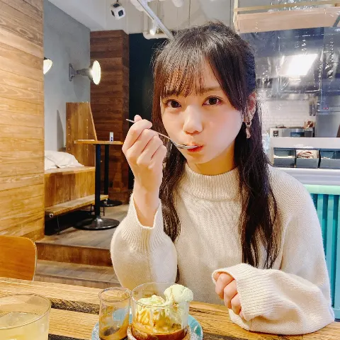 齊藤 京子｜写真集発売記念SHOWROOM配信します！！！（2021-01-21）｜3枚目