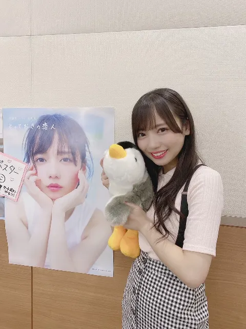 齊藤 京子｜明日もデートしてくれる？（2021-01-23）