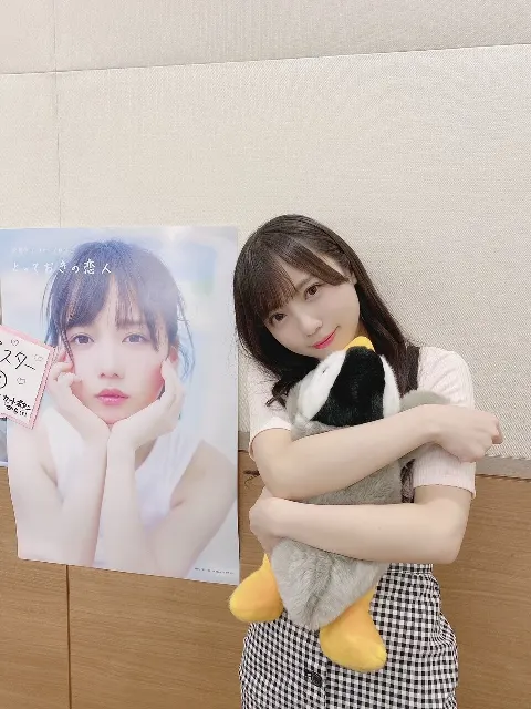 齊藤 京子｜明日もデートしてくれる？（2021-01-23）｜2枚目