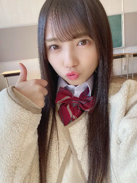 齊藤 京子｜ボーダレス（2021-01-29）｜2枚目