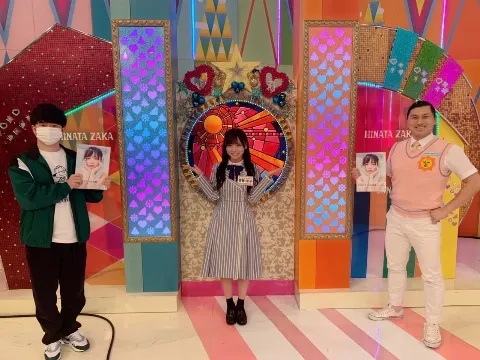 齊藤 京子｜トゥース（2021-02-01）