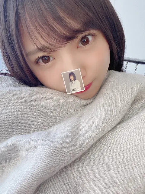 齊藤 京子｜日向撮（2021-02-03）｜3枚目