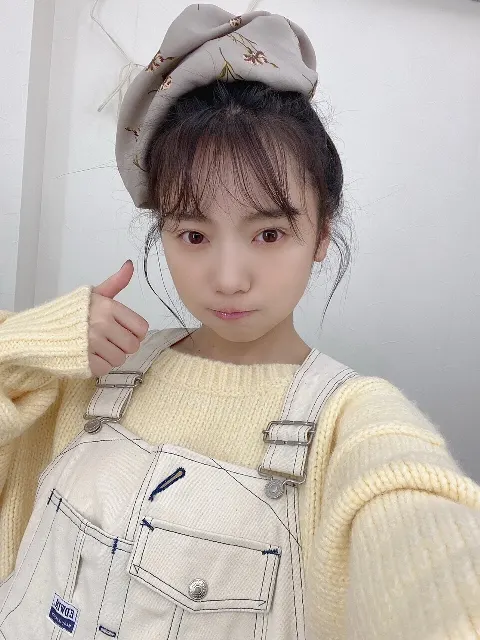 齊藤 京子｜KEEP OUT THEATER（2021-02-17）｜3枚目