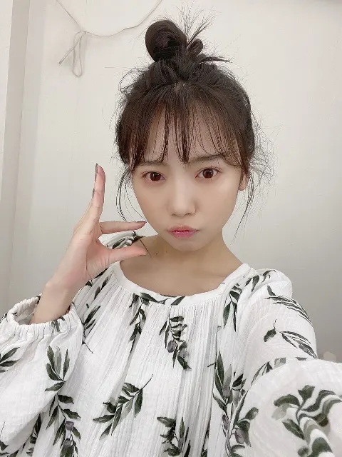 齊藤 京子｜KEEP OUT THEATER（2021-02-17）｜5枚目