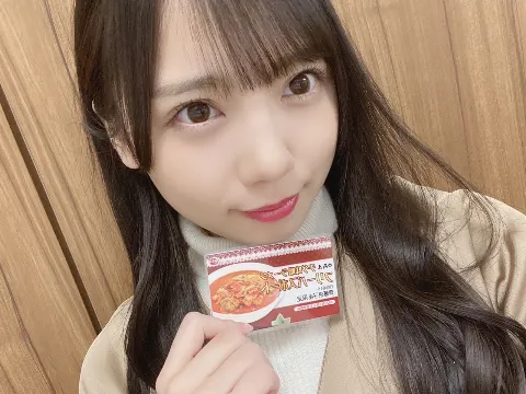 齊藤 京子｜日高屋さんとついにコラボ！！！（2021-02-23）｜5枚目