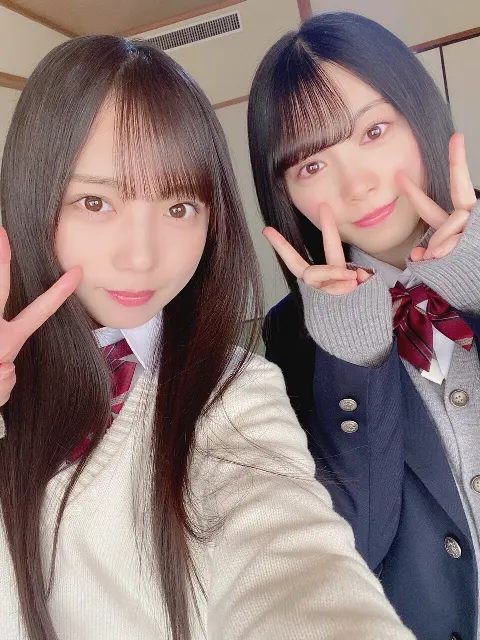 齊藤 京子｜奈緒と希莉（2021-02-26）