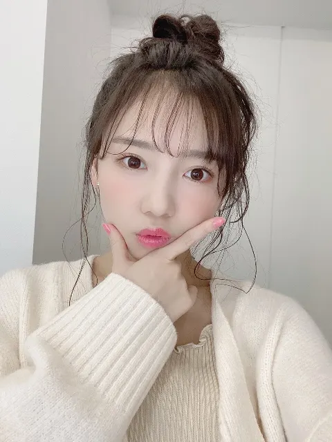 齊藤 京子｜明日はTGC♡（2021-02-27）｜3枚目