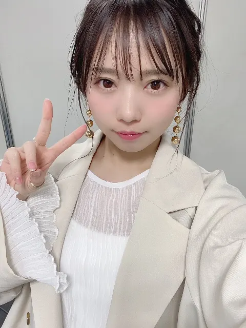 齊藤 京子｜ランウェイ♡（2021-03-01）