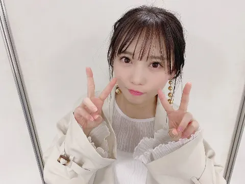 齊藤 京子｜ランウェイ♡（2021-03-01）｜2枚目