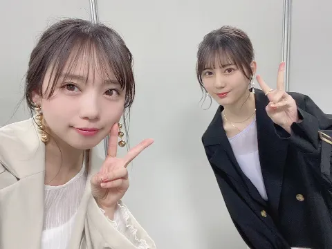 齊藤 京子｜ランウェイ♡（2021-03-01）｜4枚目