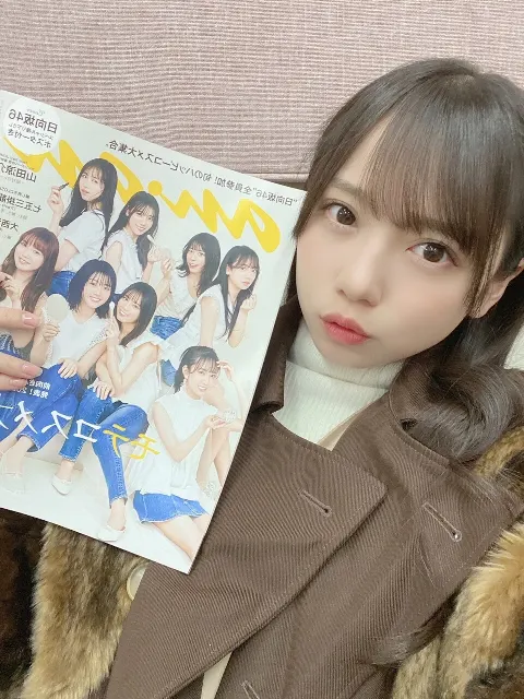 齊藤 京子｜ランウェイ♡（2021-03-01）｜7枚目