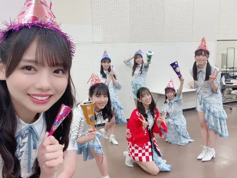 齊藤 京子｜おひさまのお誕生日☀️（2021-03-01）