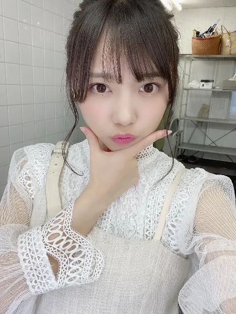 齊藤 京子｜週刊FLASH（2021-03-03）