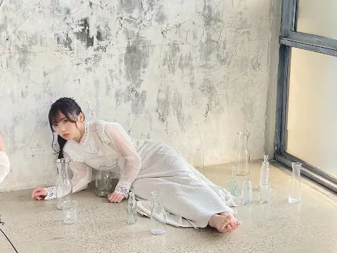 齊藤 京子｜オフショット祭り（2021-03-03）｜9枚目