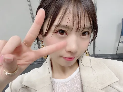 齊藤 京子｜チゲ味噌ラーメン（2021-03-03）