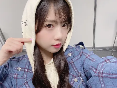 齊藤 京子｜チゲ味噌ラーメン（2021-03-03）｜2枚目