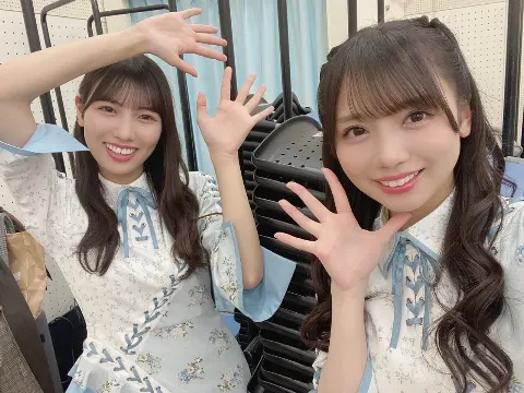 齊藤 京子｜宮田愛萌の名言（2021-03-06）｜4枚目