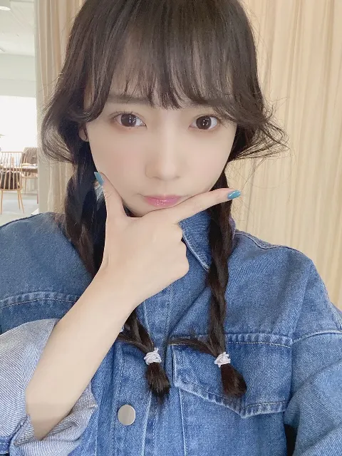 齊藤 京子｜おフェロ（2021-03-13）