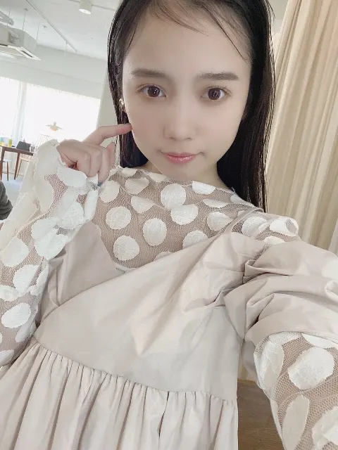 齊藤 京子｜おフェロ（2021-03-13）｜5枚目