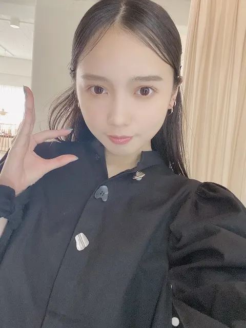 齊藤 京子｜おフェロ（2021-03-13）｜7枚目