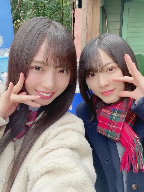 齊藤 京子｜希莉からの連絡（2021-03-13）｜3枚目