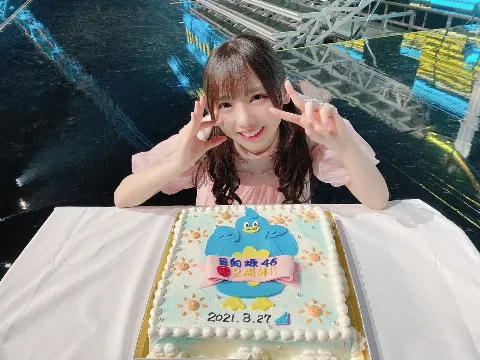 齊藤 京子｜2days（2021-03-30）