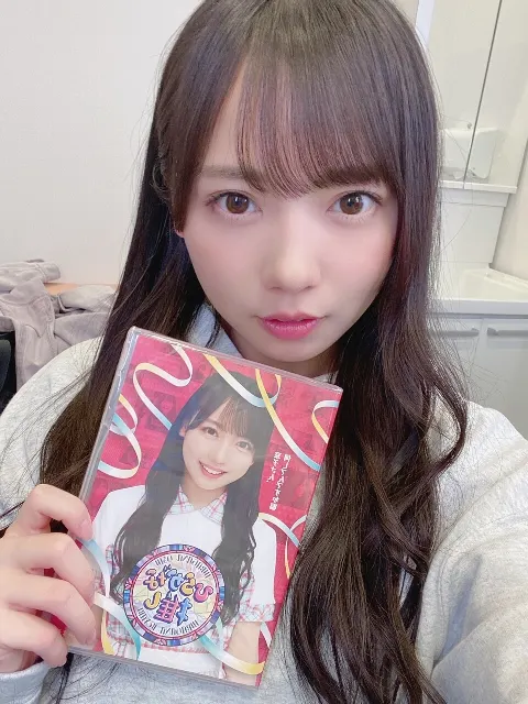 齊藤 京子｜4月（2021-04-05）