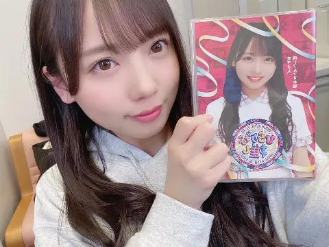 齊藤 京子｜4月（2021-04-05）｜2枚目