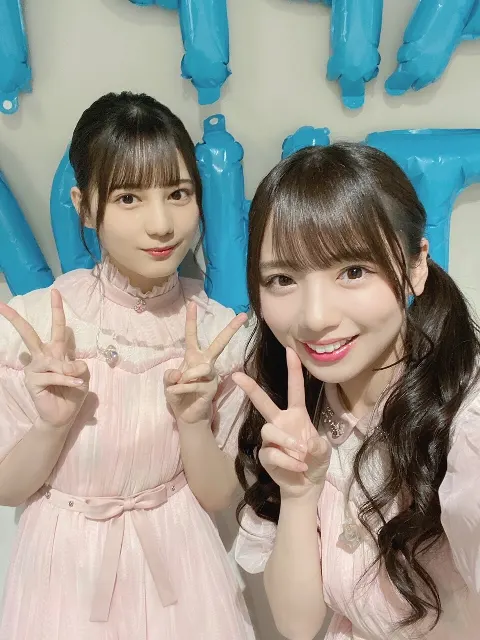 齊藤 京子｜キョコロヒーとおきょんと希莉（2021-04-17）