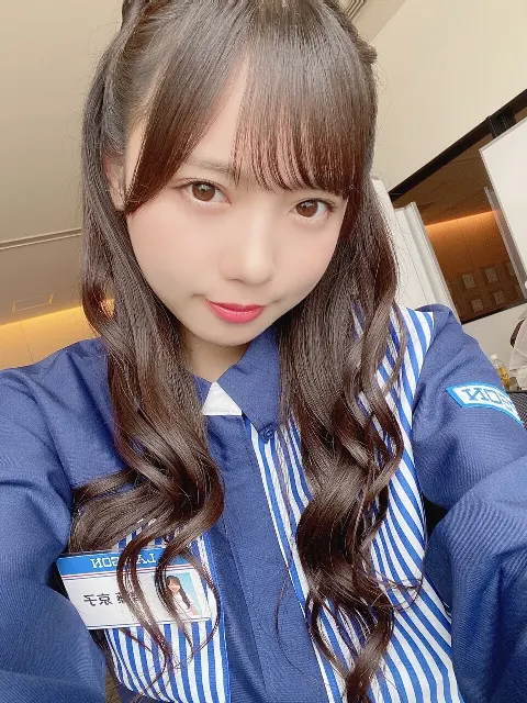 齊藤 京子｜キョコロヒーとおきょんと希莉（2021-04-17）｜4枚目