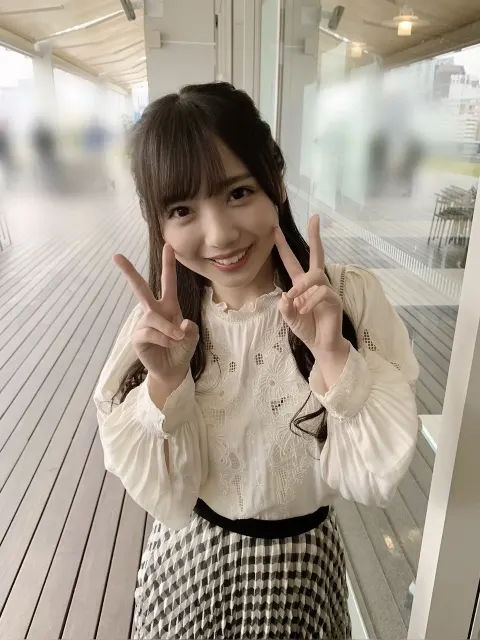 齊藤 京子｜キョコロヒー（2021-05-04）