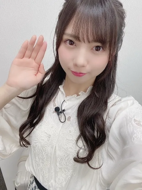 齊藤 京子｜キョコロヒー（2021-05-04）｜4枚目
