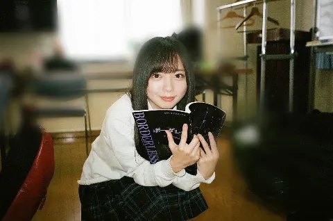 齊藤 京子｜ボーダレス最終回！（2021-05-09）｜2枚目