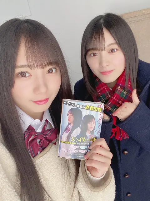 齊藤 京子｜ボーダレス最終回！（2021-05-09）｜6枚目