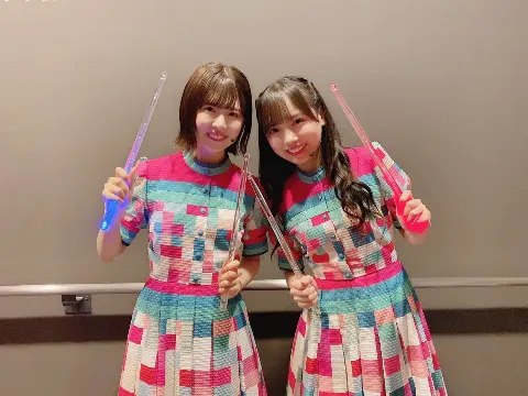 齊藤 京子｜5周年👯‍♀️（2021-05-13）