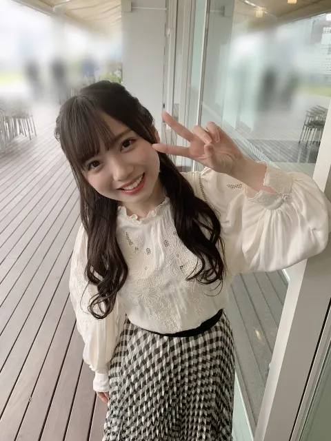 齊藤 京子｜京子撮（2021-05-14）｜2枚目