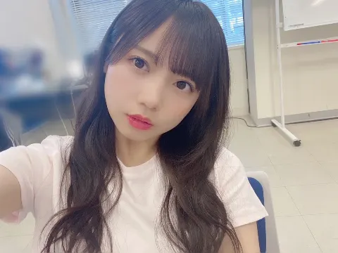 齊藤 京子｜チアリーディング（2021-05-17）