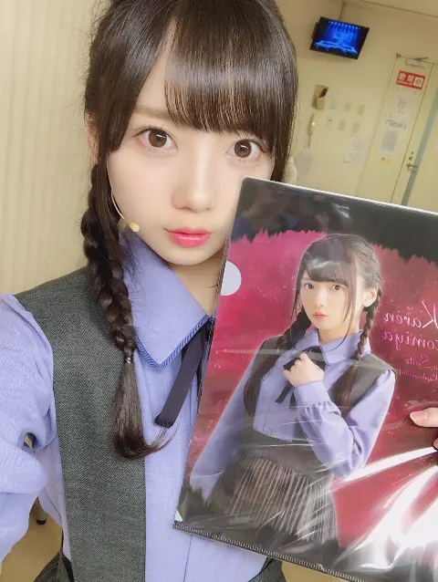 齊藤 京子｜ザンビグッズコンプリート👻（2018-11-20）