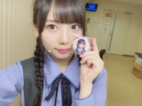 齊藤 京子｜ザンビグッズコンプリート👻（2018-11-20）｜2枚目