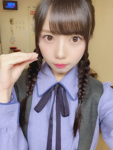 齊藤 京子｜ザンビグッズコンプリート👻（2018-11-20）｜4枚目