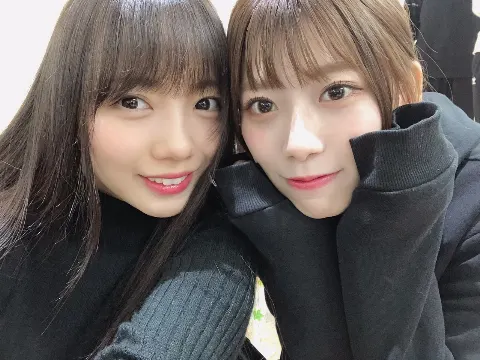 齊藤 京子｜寒がり（2019-01-28）
