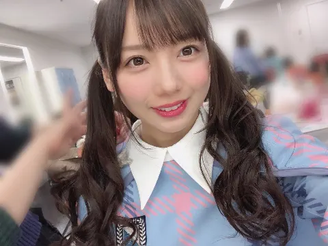 齊藤 京子｜天職（2019-01-29）
