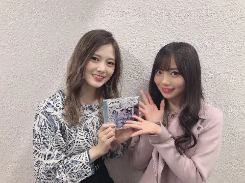 齊藤 京子｜ランウェイ（2019-04-01）