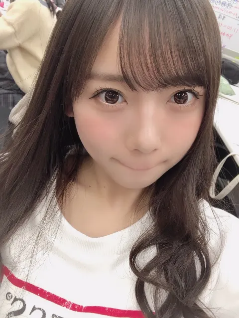 齊藤 京子｜TikTok（2019-04-01）